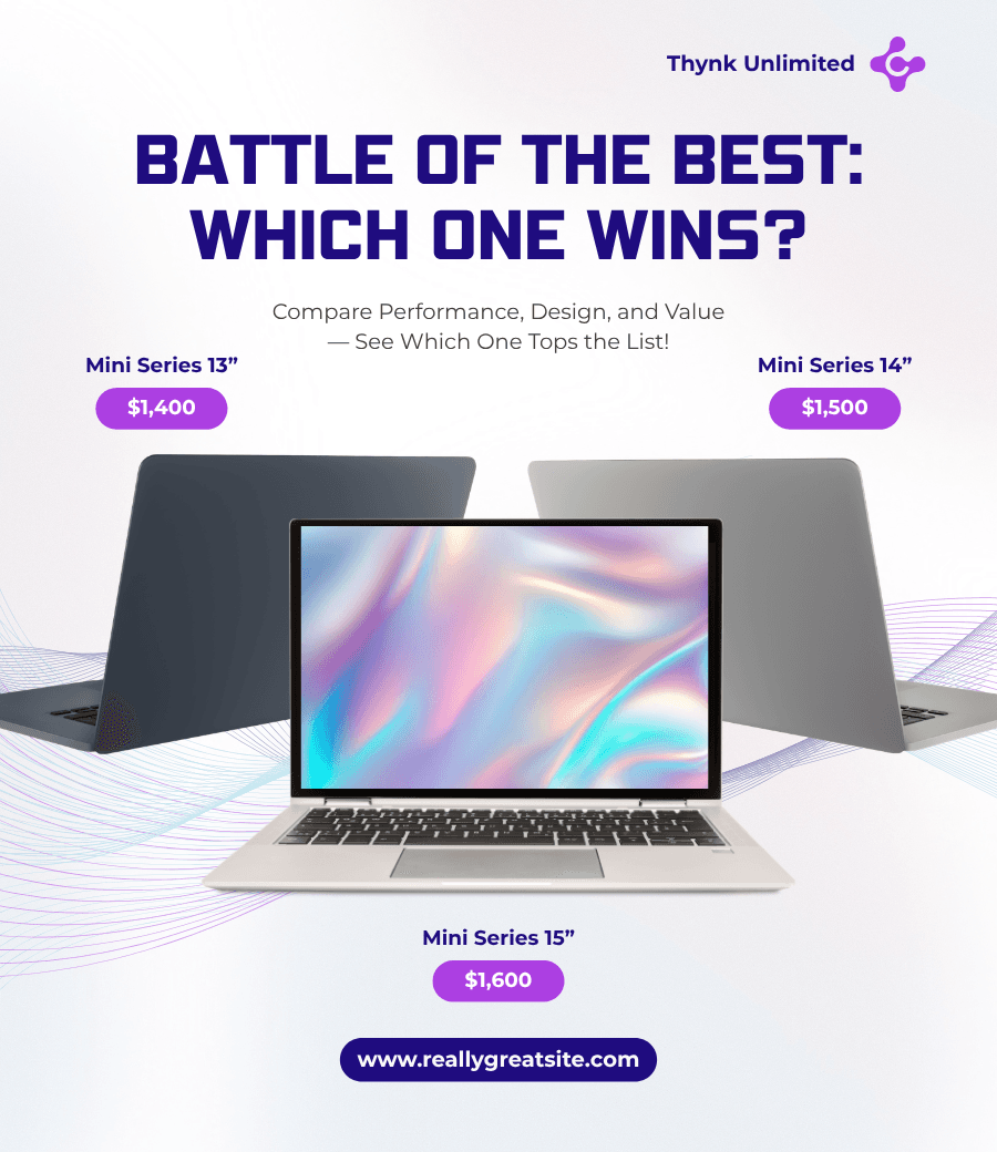 Computer & Laptop Sales