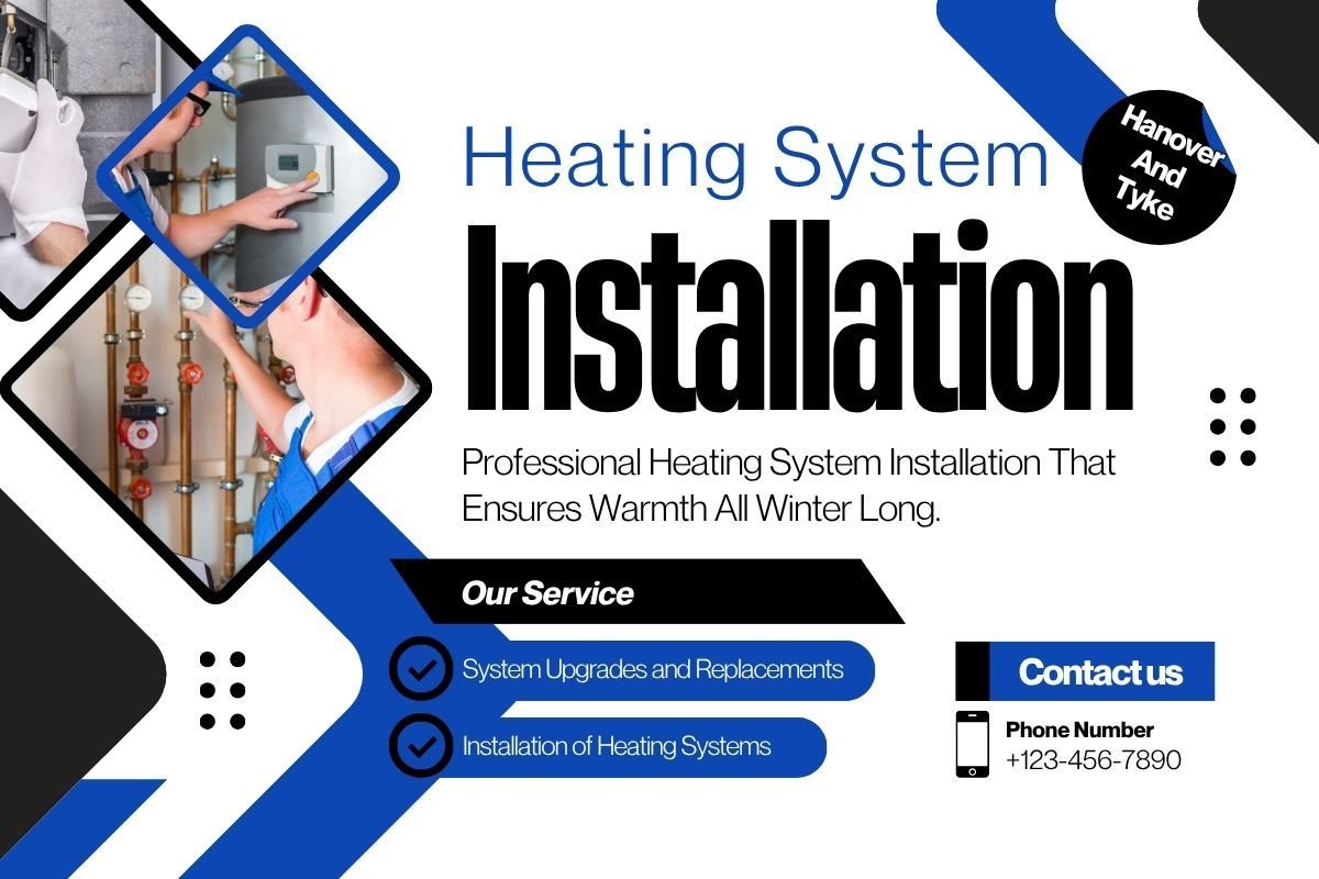 Installation & Setup Service